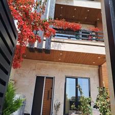 ویلا دوبلکس ساحلی چاکسر سرخرود