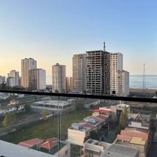 واحد 140متری نوساز بلوار دریا