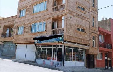 4 طبقه. مسکونی .تجاری