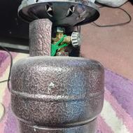 پیک.نیک.کوچک.سالم.بدون.نشتی.خیلی.کم.کارده.