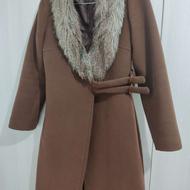 پالتوفوترگرم زنانه