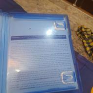 بازی کارکرده ps4