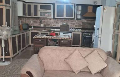 کلا دو طبقه مورد اجاره طبقه اول