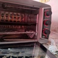 توستر نو اصلا استفاده نشده