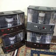 بخارینفتیکمکاردرحدنو