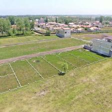 زمین شهرکی به شرط دریافت سند