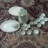 ارکوپال خارجی دوتا دیس 3تاسس خوری 15تا لیوان 30تا بشقاب شرین