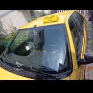 تاکسی شهری گردشی