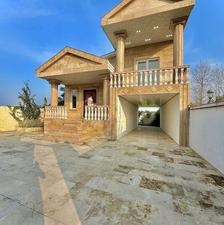 فروش ویلا 250 متر در نعمت آباد