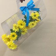 باکس گل تمام طلقی