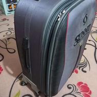 چمدان مسافرتی نو