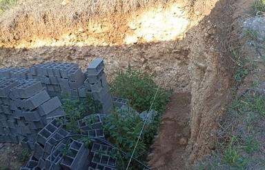 ویلا، باغ، خانه