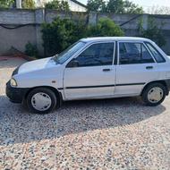 پراید مدل 90 sx