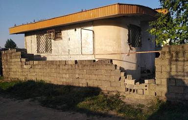 فروش ویلا 160متر زمین 120متر بنا