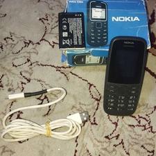 گوشی نوکیا فروشی کم کارکرد