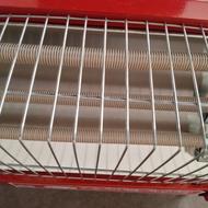 بخاری برقی برای یک اطاق