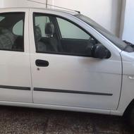 تیبا 1 مدل 99 سالم و بدون خط و خش