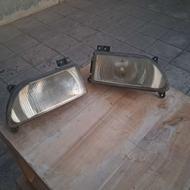 چراغ جلو پراید (جفت )