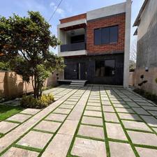 فروش ویلا دوبلکس جنگلی