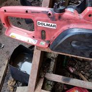 اره موتوری برقی