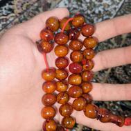 تسبیح کهربا