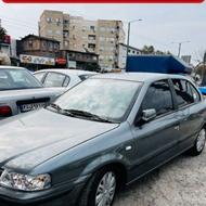 فروش آس ترین سمند 84 مازندران