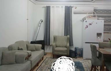 فروش اپارتمان 75 متری دوقدمی بلوارمدرس میدان امام حسین