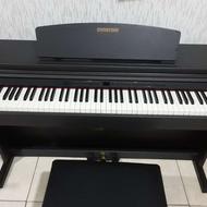 آموزش گیتار و پیانو