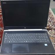 لپ تاپ hp زیرقیمت بازار