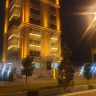 فروش آپارتمان خط اول دریا(پلاگ1) نوساخت 136 متر