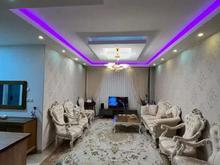 آپارتمان فول لاکچری نزدیک به مترو در شیپور