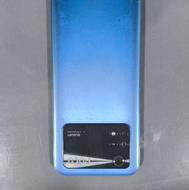 گوشی شیائومی پوکو m4پرو معاوضه هم دارم با موتور