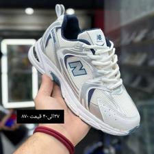 انواع کفش زنانه و مردانه قیمت مناسب