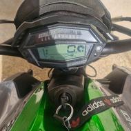 کاوازاکی طرحz