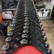 فروش و نصب کمک فنر و فنرلول وپک جلوبندی وْجعبە فرمان