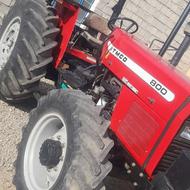 تراکتور 800 جفت