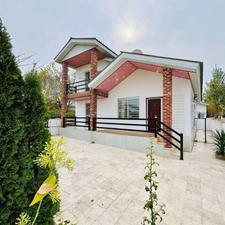 فروش ویلا 240 متر در شهربند معاوضه با خودرو