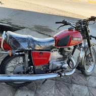 ایژ روستا نوستالوژی 70