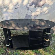 میز تلویزیون درحد نو تمیز