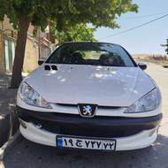 پژو206 sd وی8 فول