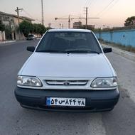 پراید مدل 95