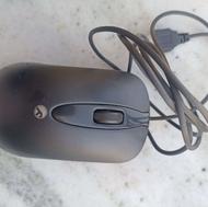 موس کامپیوتر