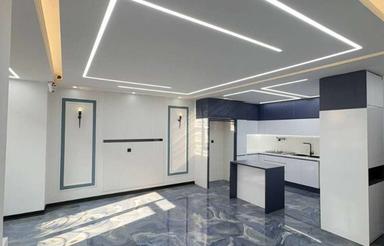 فروش آپارتمان 76 متر در چهاردانگه