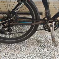 دوچرخه سالم