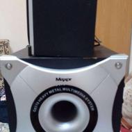 اسپیکر 3تیکه