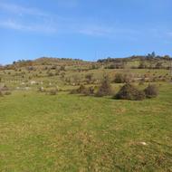 فروش زمین خارج بافت برای سرمایه گذاری