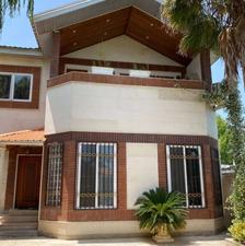 فروش ویلا شخصی ساز در سیاهرودسر سرخرود