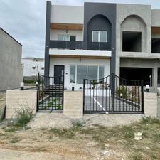 فروش ویلا 140 متر در نعمت آباد