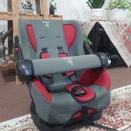 صندلی غذاخوری، صندلی ماشین کودک