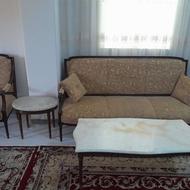 مبل کلاسیک فرهی